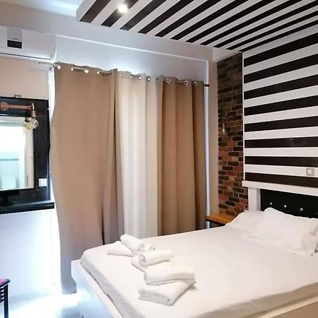Jz Boutique Apartments Rhodes City Exterior photo